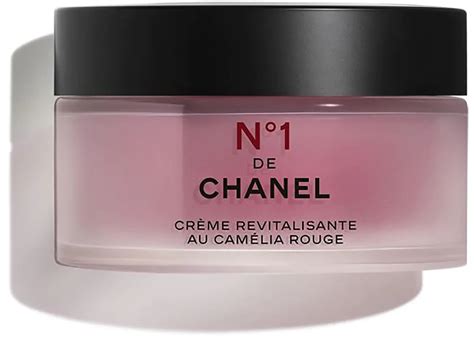 chanel nr 1 creme
